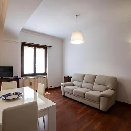 Richard&lulù In * Rome