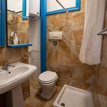 Richard&lulù In Rome