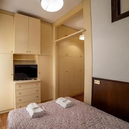 Appartement Richard&lulù In *