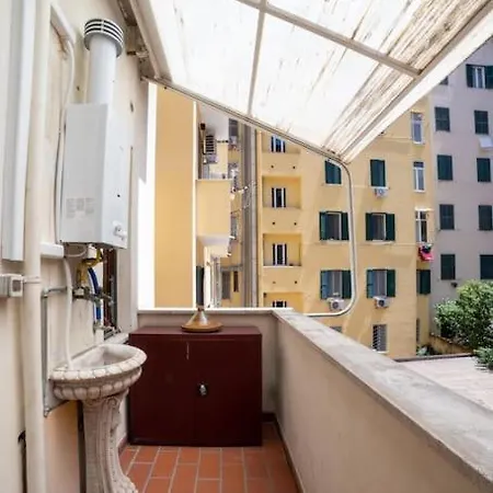 Richard&lulù In Rome