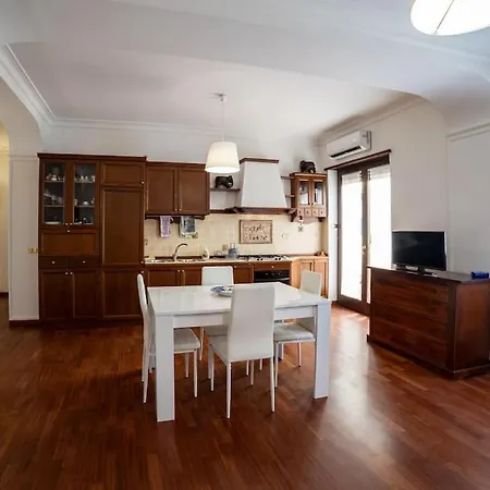 Appartement Richard&lulù In Rome