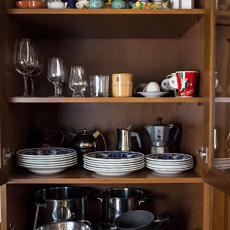 Richard&lulù In Appartement *