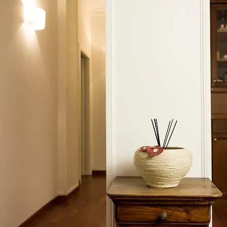 Richard&lulù In Rome