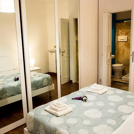 Appartement Richard&lulù In