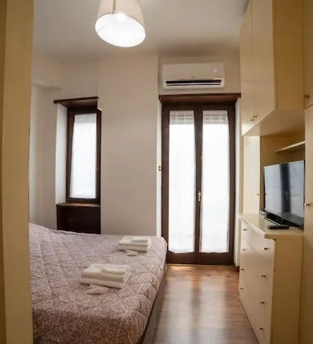 Richard & Lulu In * Rome