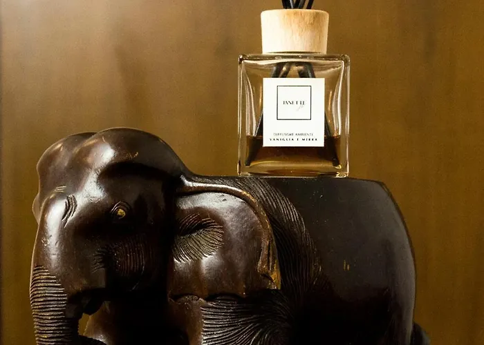 Richard & Lulu In Rome